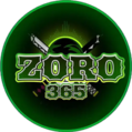 ZORO365 เว็บพนันออนไลน์ฝาก-ถอนออโต้ระบบเสถียร 2025